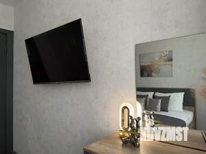 4-к квартира, посуточно, 90м2, 1/1 этаж