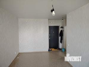 1-к квартира, на длительный срок, 36м2, 6/18 этаж