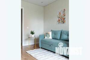 1-к квартира, посуточно, 40м2, 3/10 этаж