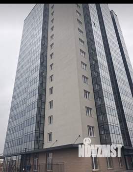 2-к квартира, на длительный срок, 56м2, 8/17 этаж