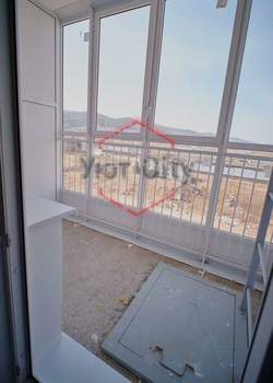 Студия квартира, на длительный срок, 34м2, 7/19 этаж