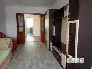 3-к квартира, на длительный срок, 62м2, 3/5 этаж