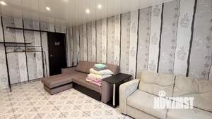 1-к квартира, посуточно, 30м2, 5/5 этаж