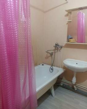 1-к квартира, на длительный срок, 35м2, 6/10 этаж