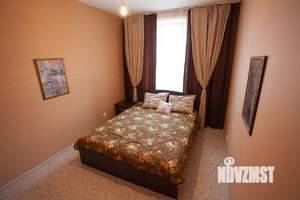 2-к квартира, на длительный срок, 37м2, 13/14 этаж