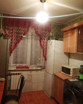 3-к квартира, на длительный срок, 64м2, 4/9 этаж