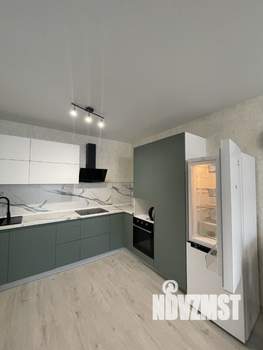 3-к квартира, на длительный срок, 60м2, 14/25 этаж