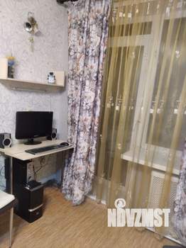 1-к квартира, на длительный срок, 33м2, 3/5 этаж