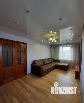 2-к квартира, на длительный срок, 48м2, 5/5 этаж