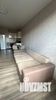 2-к квартира, посуточно, 39м2, 6/16 этаж