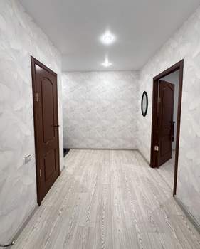1-к квартира, на длительный срок, 39м2, 4/5 этаж