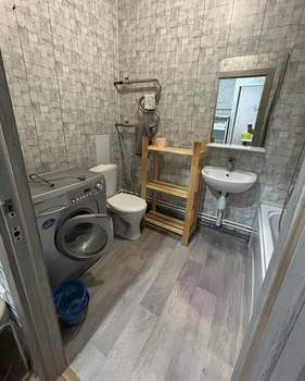 2-к квартира, на длительный срок, 45м2, 14/16 этаж