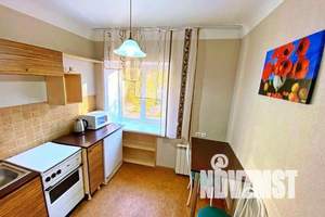 1-к квартира, посуточно, 46м2, 2/5 этаж