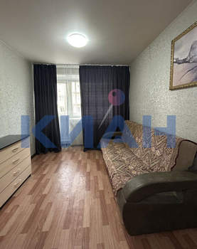 1-к квартира, на длительный срок, 30м2, 2/5 этаж