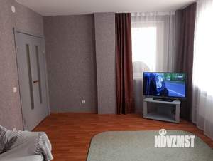 1-к квартира, на длительный срок, 40м2, 4/19 этаж