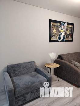 Студия квартира, посуточно, 33м2, 4/18 этаж