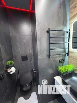 Студия квартира, посуточно, 24м2, 4/15 этаж