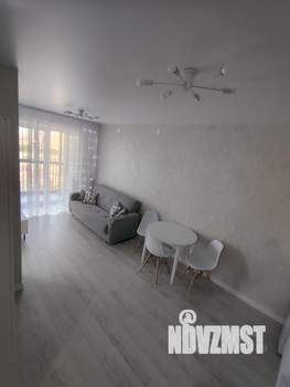 2-к квартира, на длительный срок, 35м2, 11/17 этаж