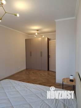 1-к квартира, посуточно, 38м2, 6/15 этаж