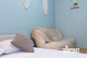 1-к квартира, посуточно, 32м2, 4/10 этаж