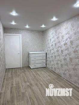 2-к квартира, на длительный срок, 46м2, 1/5 этаж