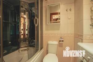 Студия квартира, посуточно, 28м2, 7/10 этаж