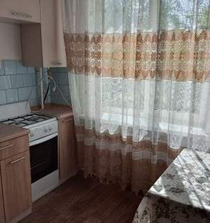 1-к квартира, на длительный срок, 34м2, 1/5 этаж