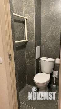 Студия квартира, на длительный срок, 21м2, 19/21 этаж