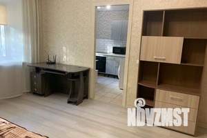 2-к квартира, посуточно, 45м2, 1/5 этаж