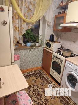 1-к квартира, на длительный срок, 32м2, 5/5 этаж