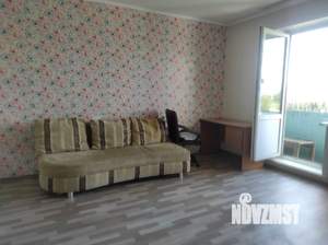 1-к квартира, на длительный срок, 37м2, 6/9 этаж