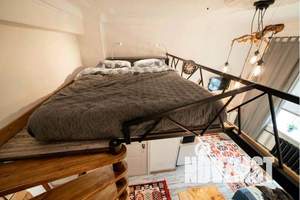 1-к квартира, посуточно, 21м2, 2/5 этаж