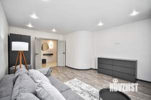 1-к квартира, на длительный срок, 50м2, 9/14 этаж