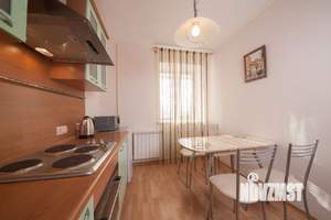 1-к квартира, посуточно, 34м2, 8/10 этаж