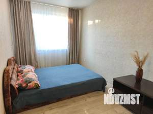 2-к квартира, посуточно, 45м2, 4/5 этаж