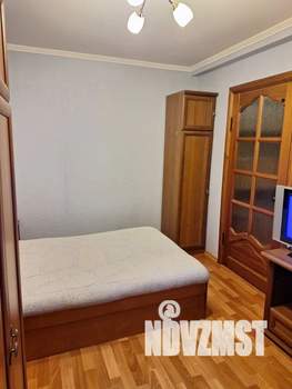 2-к квартира, посуточно, 40м2, 5/9 этаж