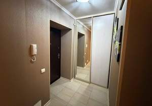 1-к квартира, на длительный срок, 46м2, 14/18 этаж