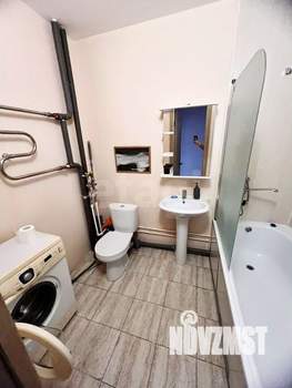 1-к квартира, на длительный срок, 47м2, 20/25 этаж