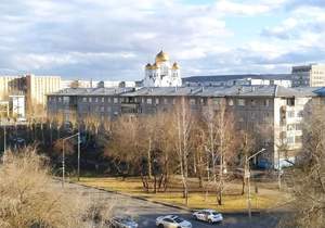 3-к квартира, на длительный срок, 79м2, 6/9 этаж