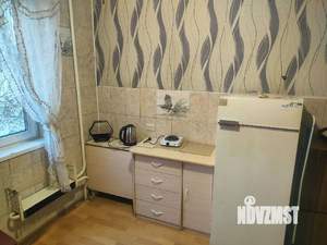 Студия квартира, на длительный срок, 12м2, 3/9 этаж