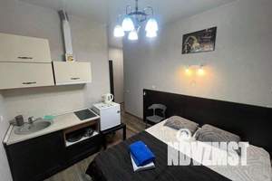 1-к квартира, посуточно, 20м2, 1/3 этаж
