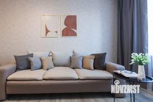 2-к квартира, посуточно, 39м2, 1/1 этаж