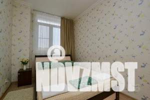 3-к квартира, посуточно, 90м2, 3/20 этаж