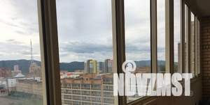 1-к квартира, на длительный срок, 40м2, 12/24 этаж