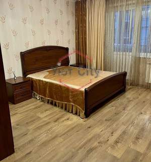 2-к квартира, на длительный срок, 51м2, 2/10 этаж