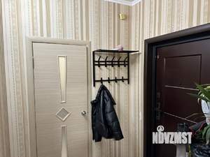 1-к квартира, на длительный срок, 41м2, 5/16 этаж