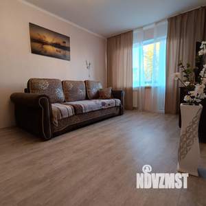 2-к квартира, посуточно, 60м2, 3/5 этаж