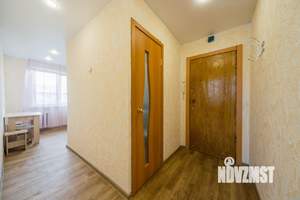 1-к квартира, посуточно, 32м2, 1/1 этаж