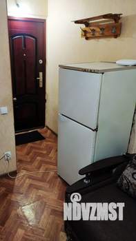 Студия квартира, на длительный срок, 14м2, 1/5 этаж