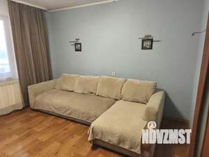 2-к квартира, посуточно, 50м2, 1/1 этаж